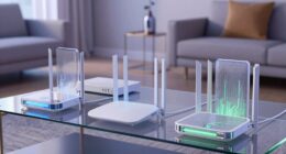 top wifi 7 mesh systems
