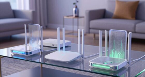 top wifi 7 mesh systems