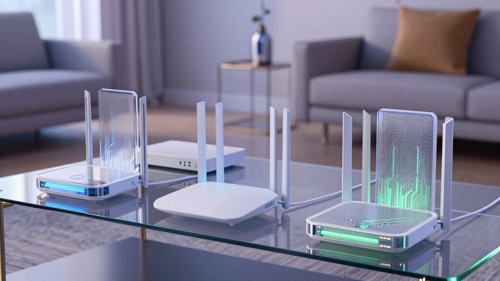 top wifi 7 mesh systems