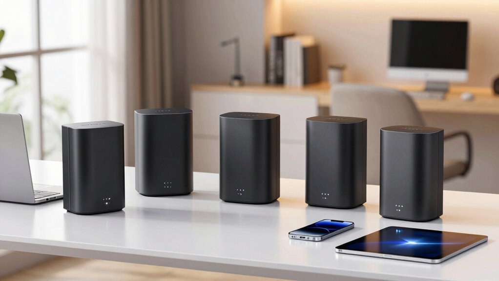 top wifi 7 mesh systems