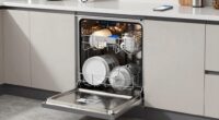 top wifi enabled dishwashers