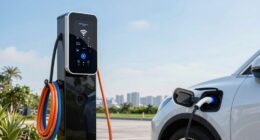 top wifi level 2 chargers