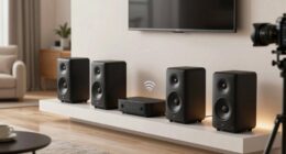 top wifi multiroom speakers