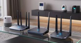 top wifi routers 2026