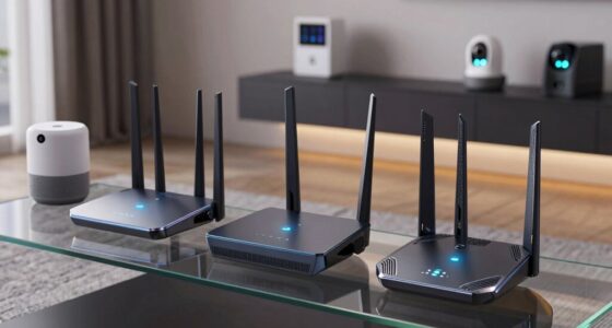 top wifi routers 2026