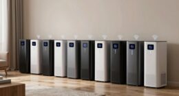 top wifi smart dehumidifiers