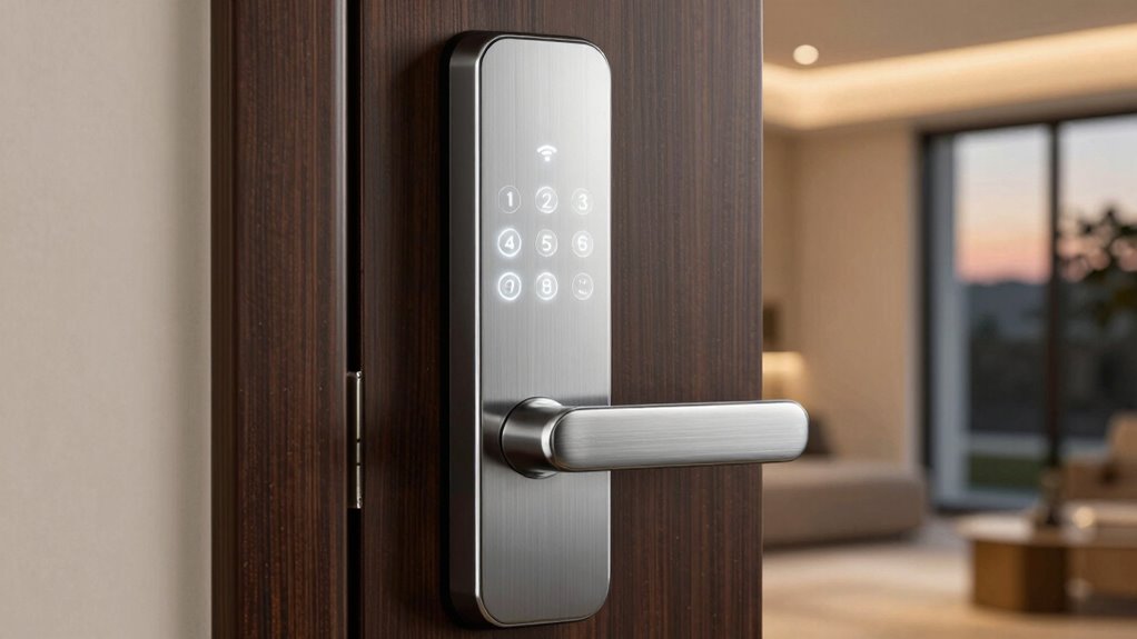 top wifi smart locks