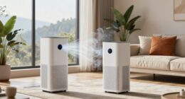 top wildfire smoke purifiers
