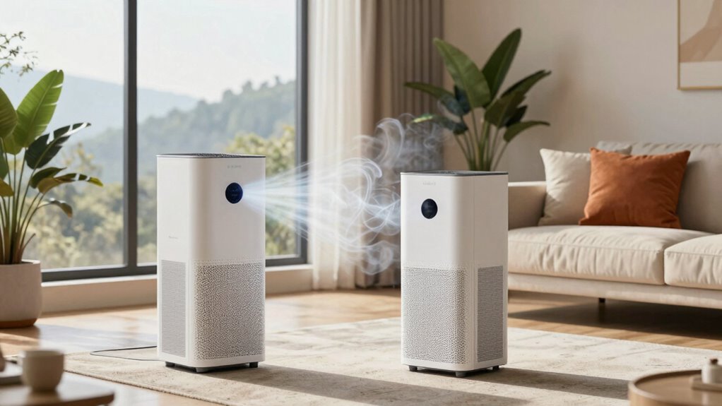 top wildfire smoke purifiers