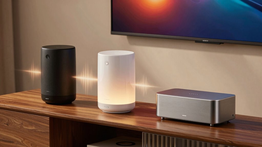 top wireless speaker systems