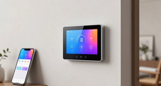 top wireless thermostats 2026