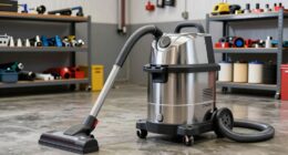 top workshop vacuum picks