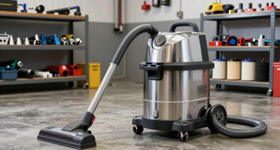 top workshop vacuum picks