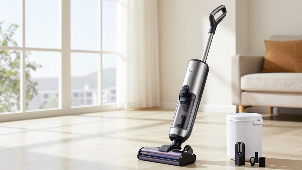 versatile durable cleaning device