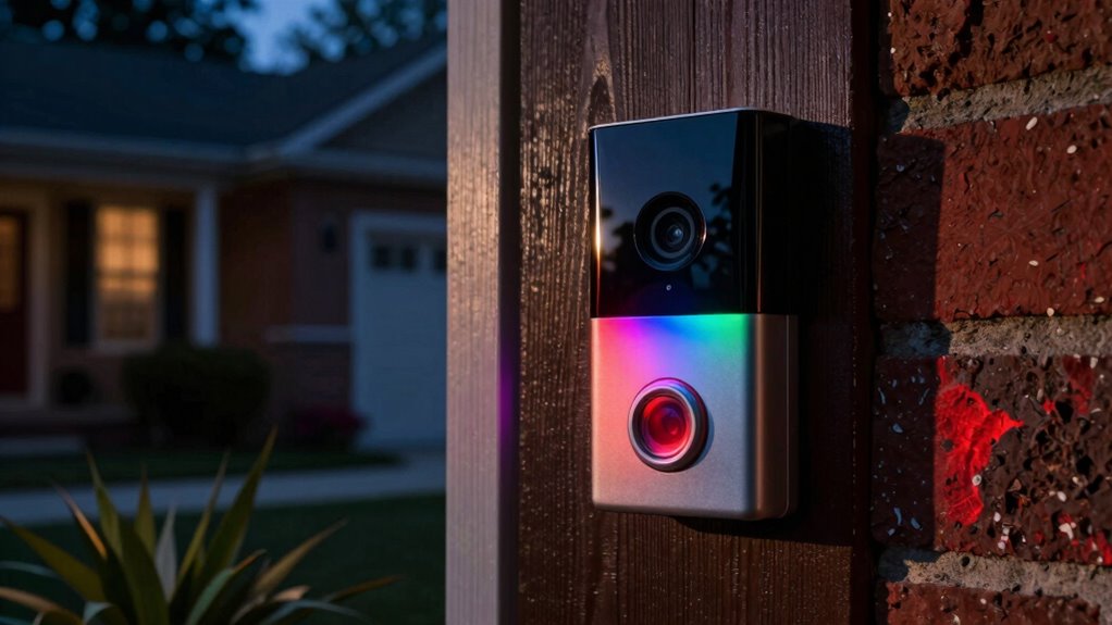video doorbell selection tips