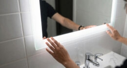 10 Best Backlit Bathroom Mirrors Large in 2026