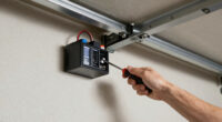 10 Best Backup Battery For Garage Door Opener In 2026