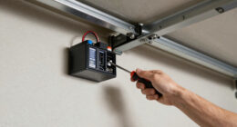 10 Best Backup Battery For Garage Door Opener In 2026