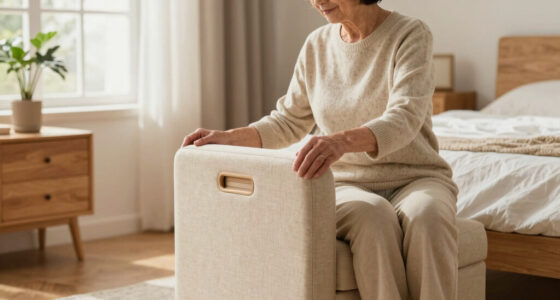 10 Best Bedside Comodes for Elderly Adults in 2026