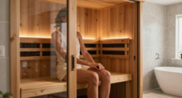 10 Best Best 3 Person Infrared Sauna Indoor in 2026
