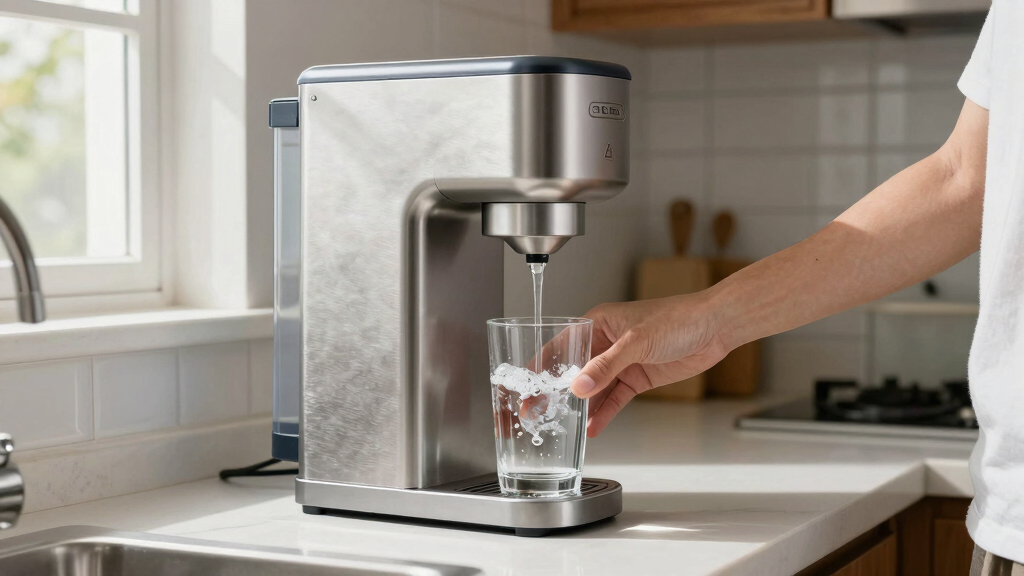 10 Best Best Alkaline Water Filtration System in 2026