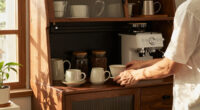 10 Best Best Coffee Bar Cabinet With Hutch Premium in 2026