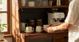 10 Best Best Coffee Bar Cabinet With Hutch Premium in 2026