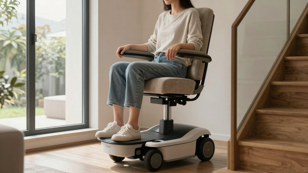 10 Best Best Curved Stair Lifts in 2026