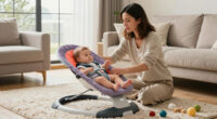 10 Best Best Electric Baby Bouncers in 2026