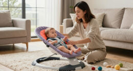10 Best Best Electric Baby Bouncers in 2026