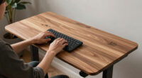 10 Best Best Electric Standing Desk With Solid Wood Top Premium in 2026