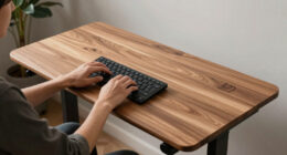 10 Best Best Electric Standing Desk With Solid Wood Top Premium in 2026