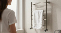 10 Best Best Electric Towel Warmer Freestanding in 2026