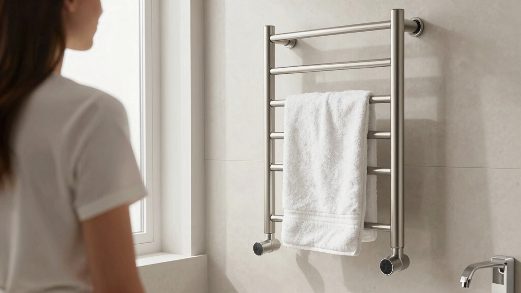 10 Best Best Electric Towel Warmer Freestanding in 2026
