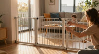 10 Best Best Extra Tall Baby Gates in 2026