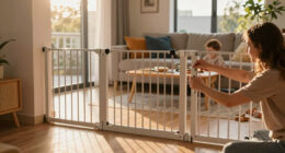 10 Best Best Extra Tall Baby Gates in 2026