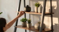 10 Best Best Ladder Bookshelf Premium in 2026