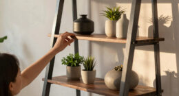 10 Best Best Ladder Bookshelf Premium in 2026