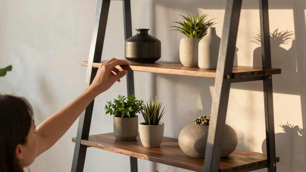 10 Best Best Ladder Bookshelf Premium in 2026