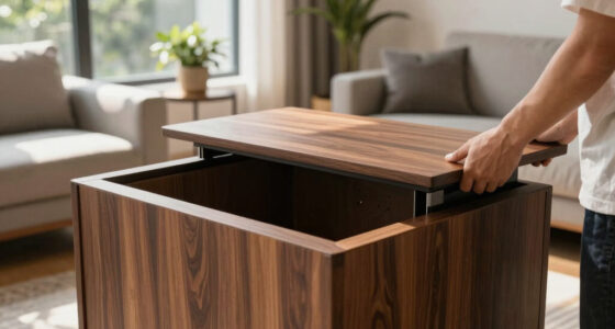 10 Best Best Lift Top Coffee Table Premium in 2026