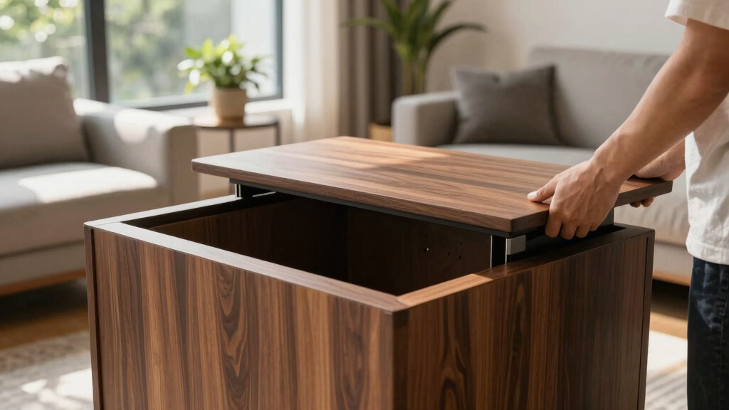 10 Best Best Lift Top Coffee Table Premium in 2026