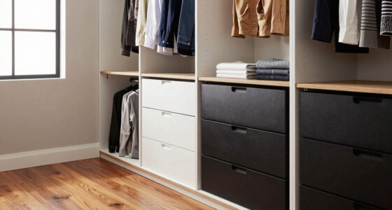 10 Best Best Modular Wardrobe Closet System Premium in 2026