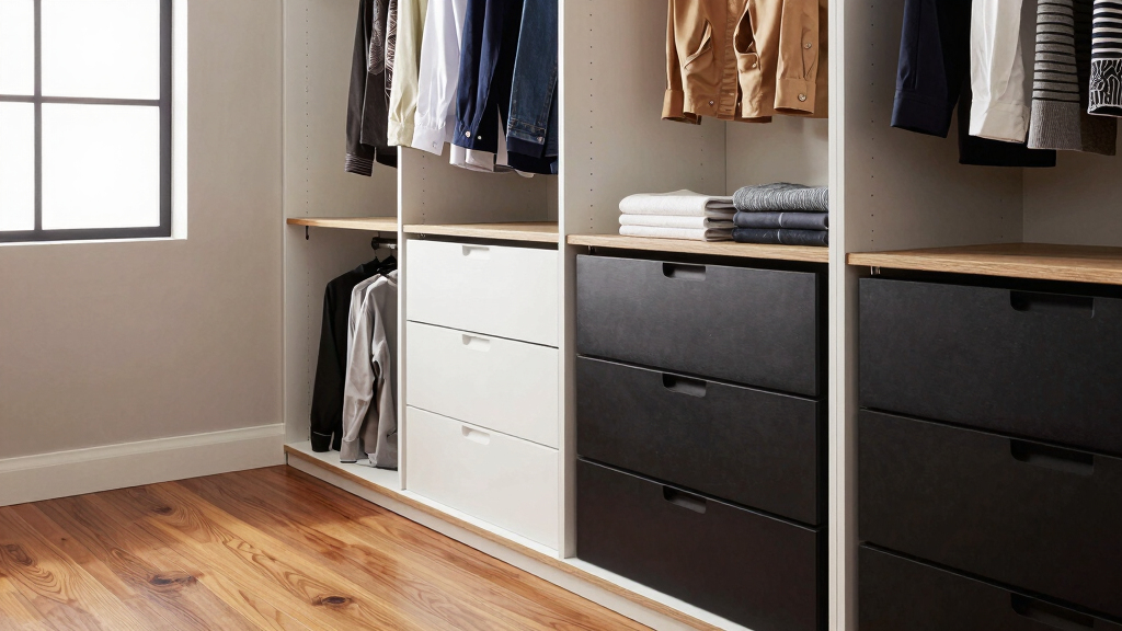 10 Best Best Modular Wardrobe Closet System Premium in 2026