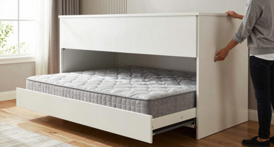 10 Best Best Murphy Bed Cabinet Queen Premium in 2026