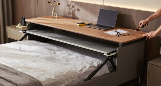 10 Best Best Murphy Bed Desk Combo Queen in 2026