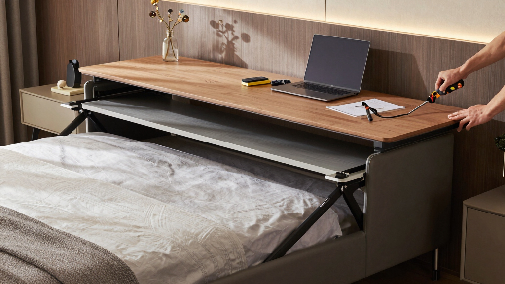 10 Best Best Murphy Bed Desk Combo Queen in 2026