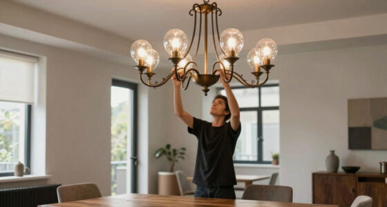 10 Best Best Oversized Dining Room Chandelier in 2026