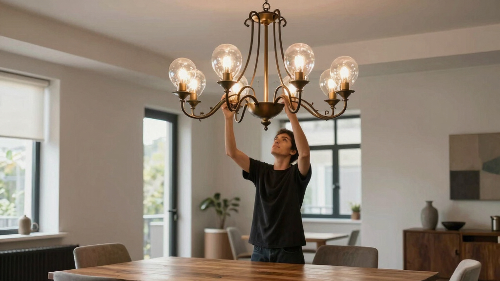 10 Best Best Oversized Dining Room Chandelier in 2026