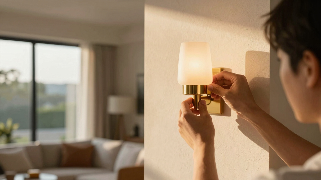 10 Best Best Plug In Wall Sconces Set Premium in 2026