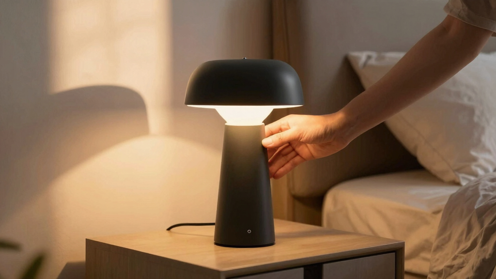 10 Best Best Smart Bedside Lamps Set in 2026